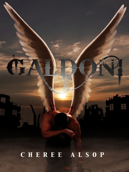 Title details for Galdoni by Cheree Alsop - Available